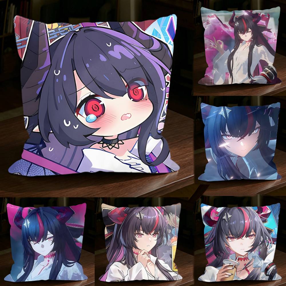 Home Decor Nte - NTE ゲーム S-Shinku Neverness to Everness