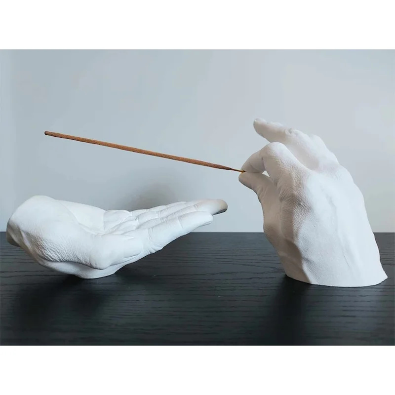 アロマディフューザーホルダースタンドハンドトレイ香り付きオイ - Home Decor Humacao のレビューと価格