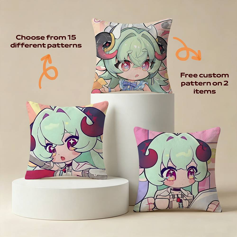 Game NTE I-Iroi ラブリーチビ スクエアソファ - Home Decor Nte のレビューと価格