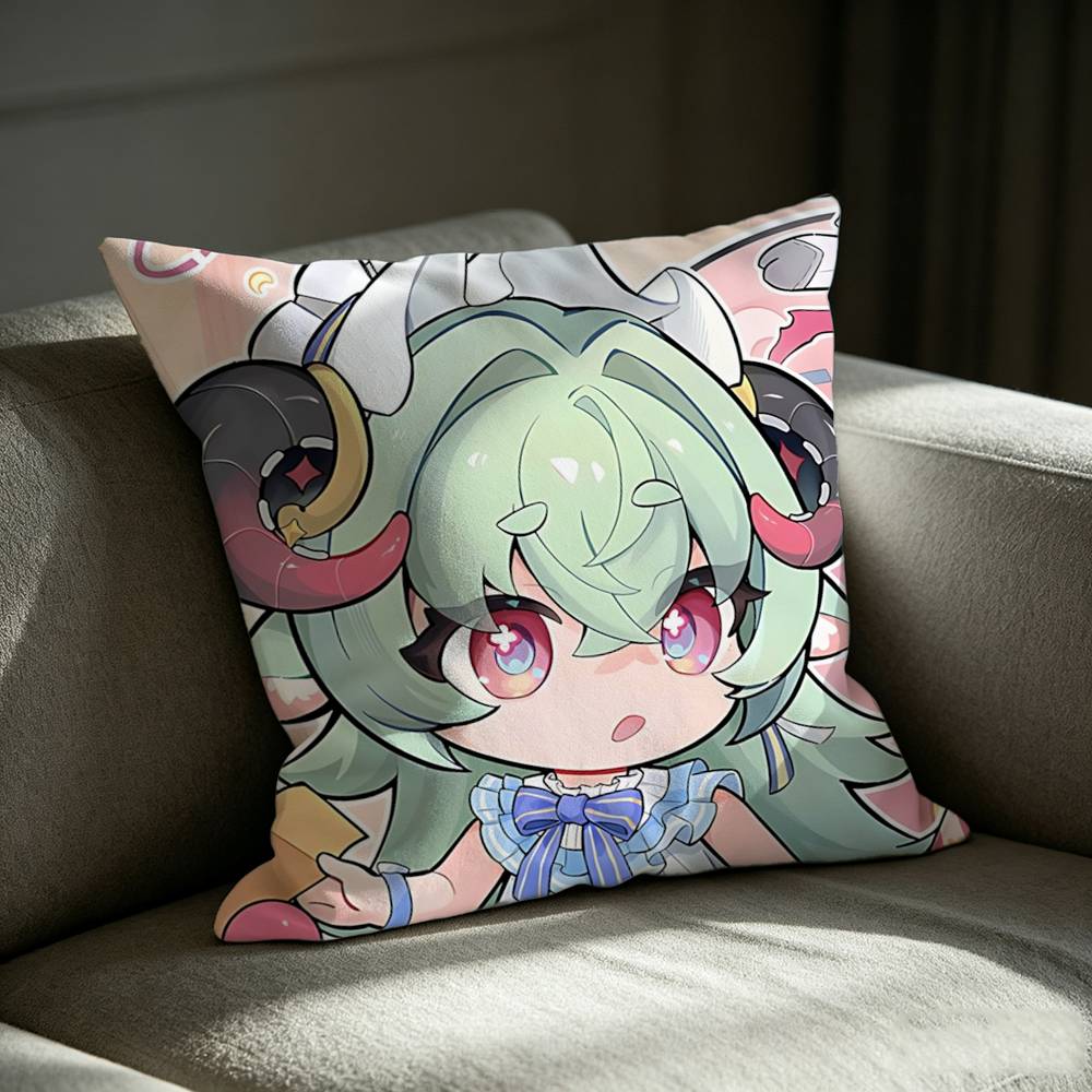 Game NTE I-Iroi ラブリーチビ スクエアソファ - Home Decor Nte のレビューと価格