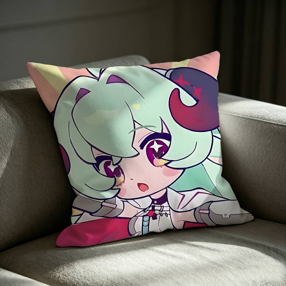 Game NTE I-Iroi ラブリーチビ スクエアソファ - Home Decor Nte のレビューと価格