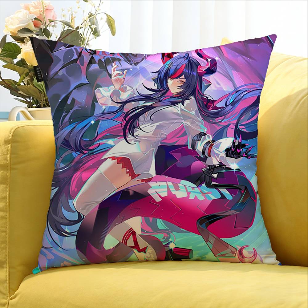 N-NTE Cool S-Shinku 各種サイズの正方形枕 - Home Decor Nte のレビューと価格