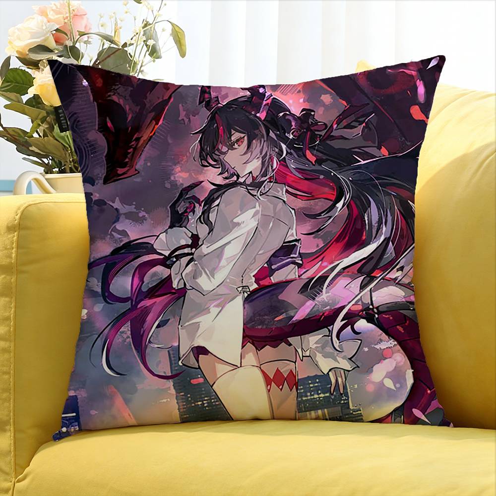 N-NTE Cool S-Shinku 各種サイズの正方形枕 - Home Decor Nte のレビューと価格