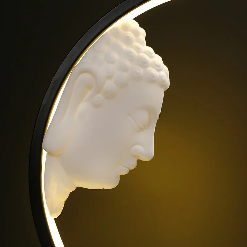 FX-1 新しい中国風禅嫦娥月面飛行創造的な逆流香炉ホームリ - Home Decor Zen のレビューと価格