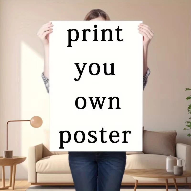 カスタムプリントウォールアート、写真プリントをポスターやキャ - Home Decor Aesthetic のレビューと価格