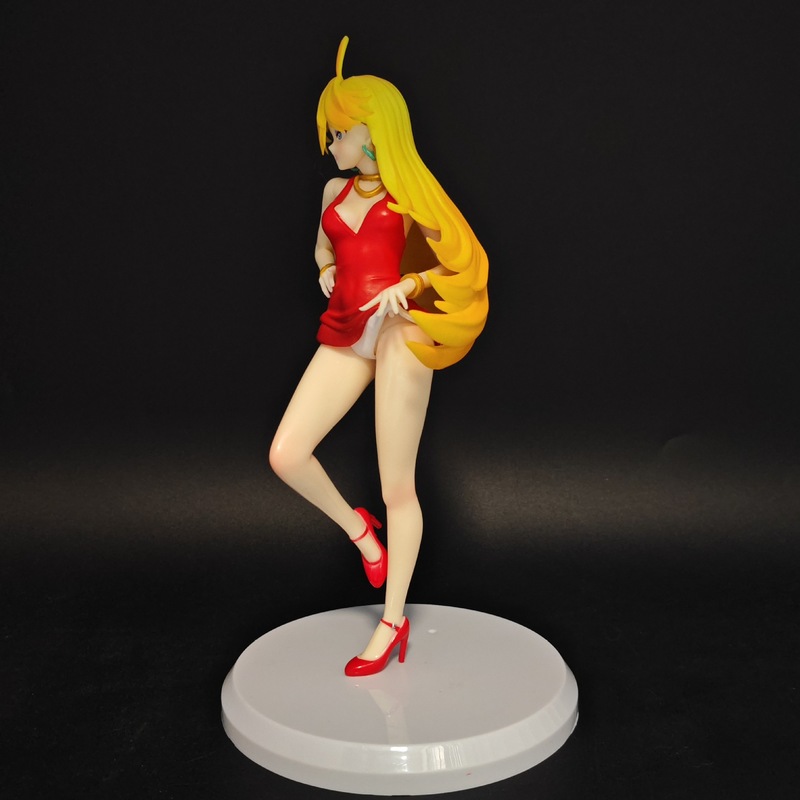 アニメフィギュアパンティアニメガールコレクタブルモデルデスク - Home Decor Zen のレビューと価格
