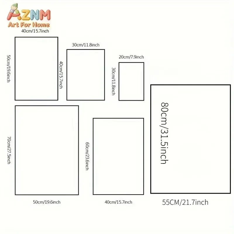 1pc AZMNHot 日本アニメハンター×ハンターポスター - X Home Decor のレビューと価格