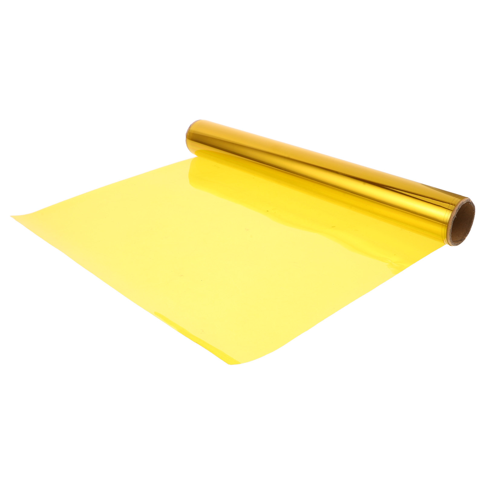装飾用ウィンドウフィルム 0. X 130cm 透明ペット用 - X Home Decor のレビューと価格