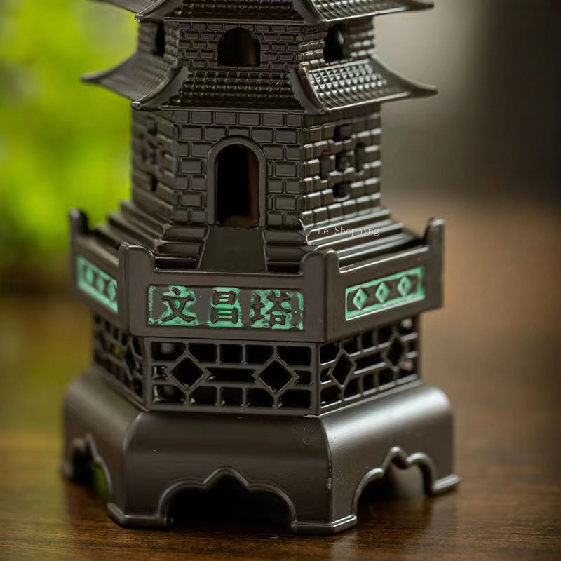 Wen交換大ワイヤー香炉、レトロなホルダー、家の屋内、引き深 - Home Decor Humacao のレビューと価格