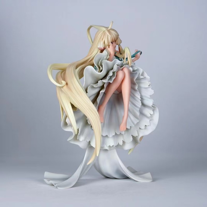 アニメフィギュアちょびっツチー Pvc グッズ像周辺機器デス - Home Decor Zen のレビューと価格