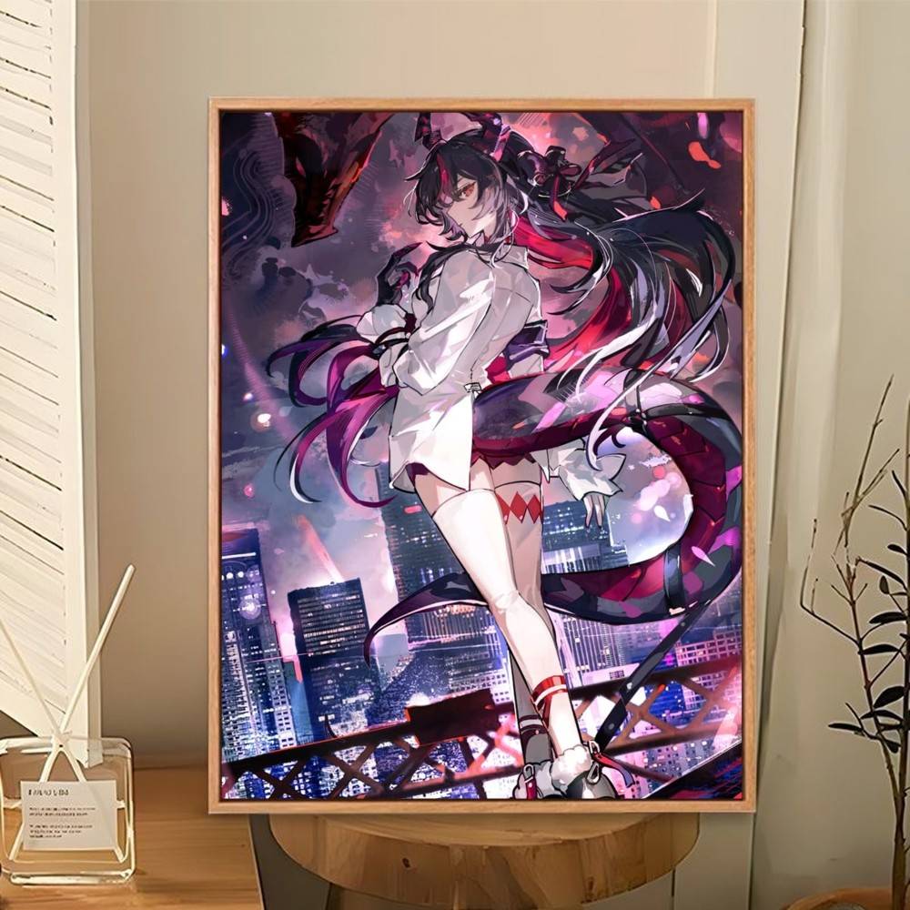 N-NTE Cool S-Shinku ポスター パーフェク - Home Decor Nte のレビューと価格