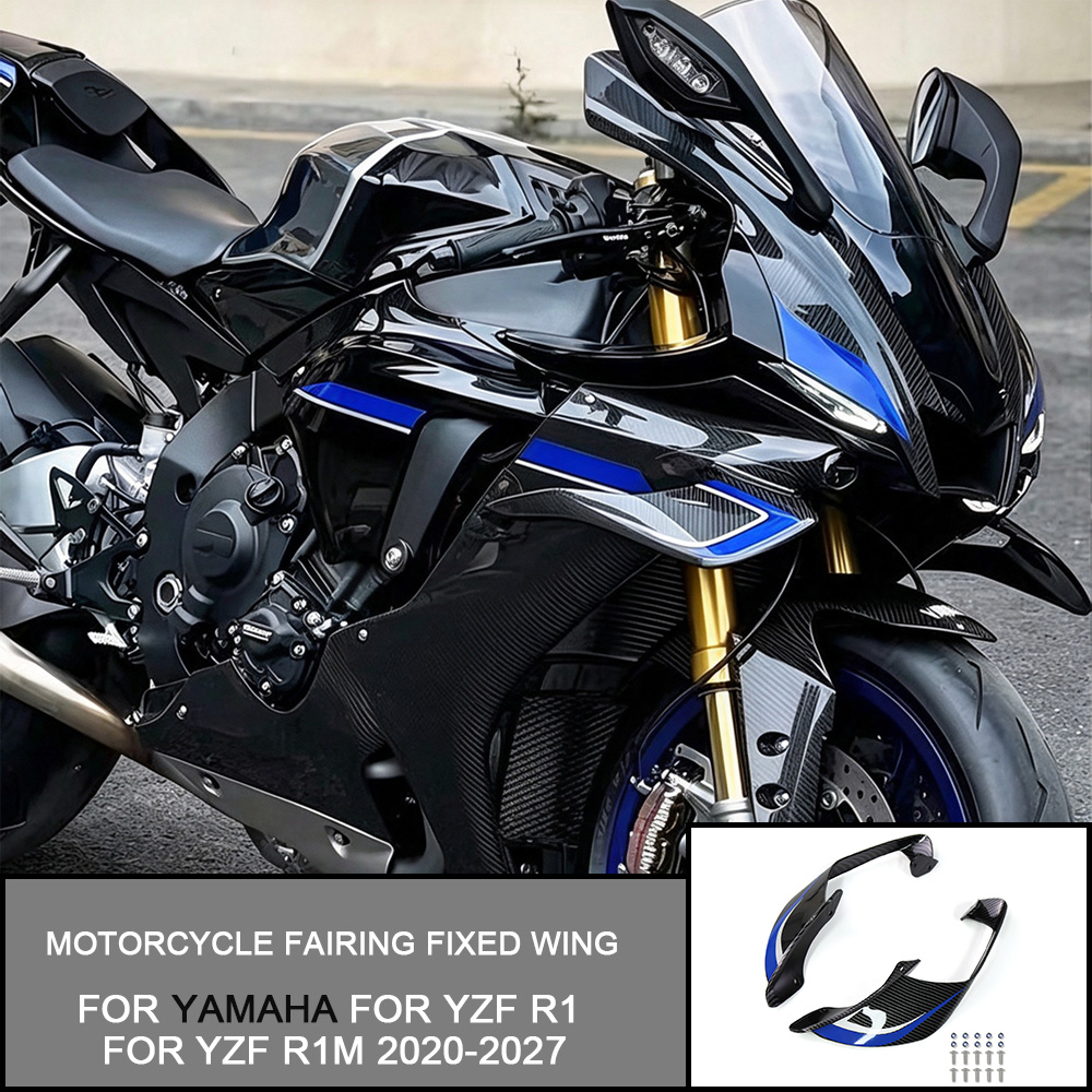 ヤマハ用 YZF-R1 用 YZF R1M 2020-202 - Home Decor Trends 2025 のレビューと価格