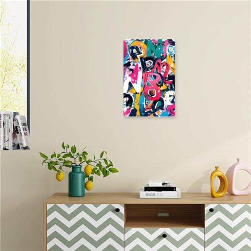 2Dフラットヴィンテージ風ヴィンカースタイルの金属製ウォール - X Home Decor のレビューと価格