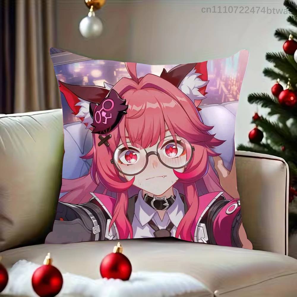 ゲーム NTE N-Nanally 枕カバー ソファ ベッド - Home Decor Nte のレビューと価格