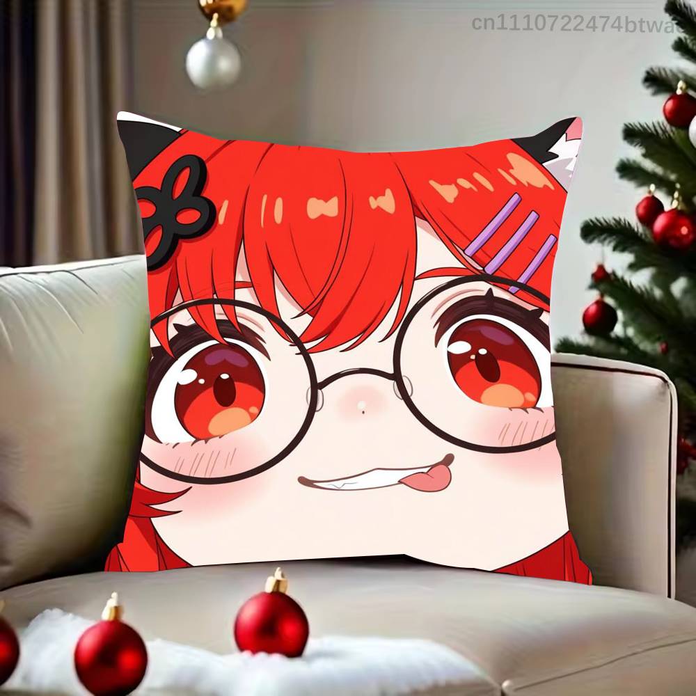 ゲーム NTE N-Nanally 枕カバー ソファ ベッド - Home Decor Nte のレビューと価格