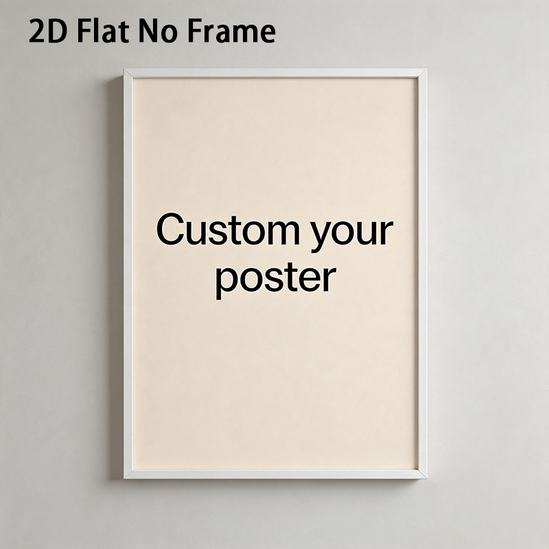 カスタムポスター カスタムペット写真 自分の写真をカスタマイ - Home Decor Aesthetic のレビューと価格