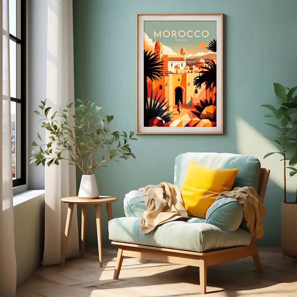 AZNM ハンター×ハンター アニメ ダイヤモンドポスター  - X Home Decor のレビューと価格